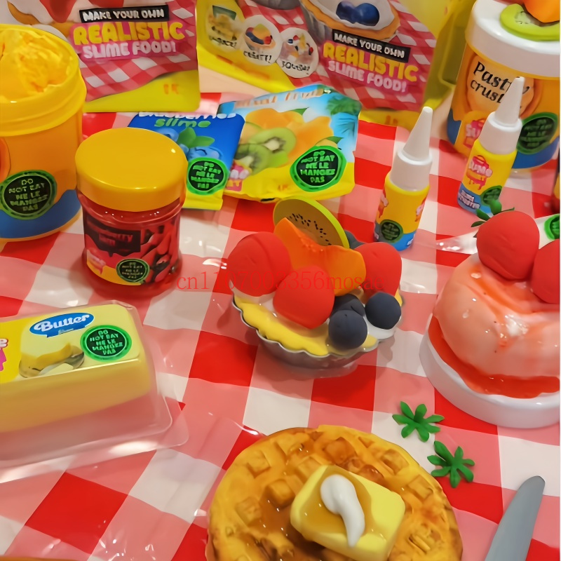 ZURU Slime Mart Blind Box Seri - Kids Toys Kitchen Set recensione e prezzo