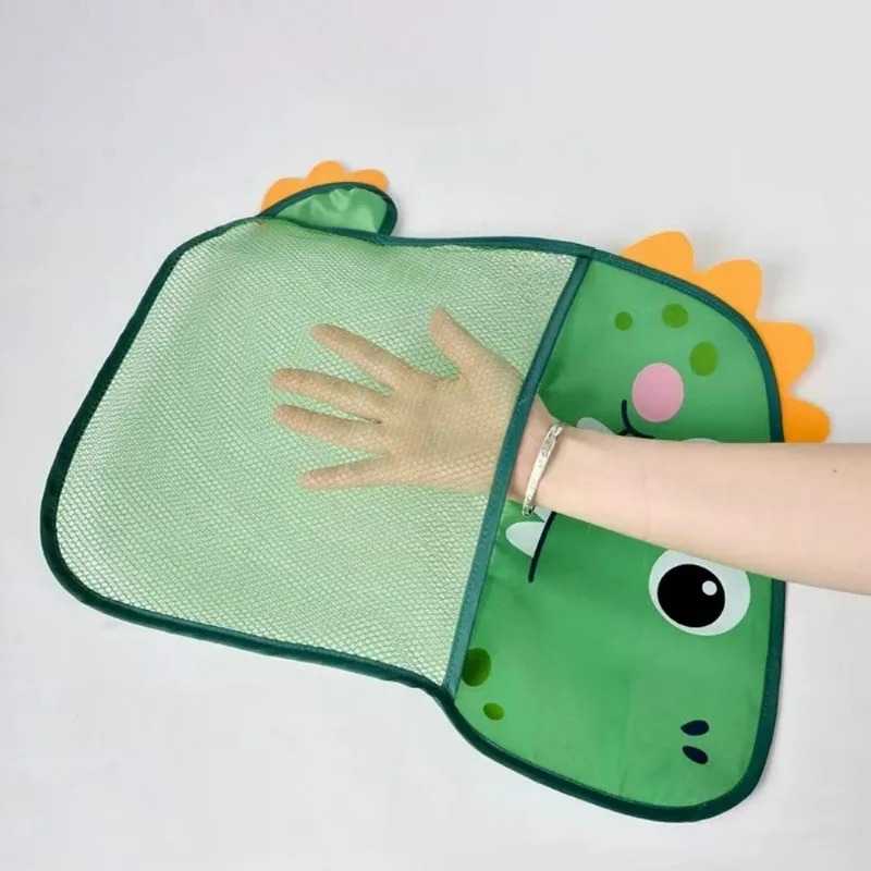 Borsa a rete per il bagno del  - Kids Toys Basket recensione e prezzo