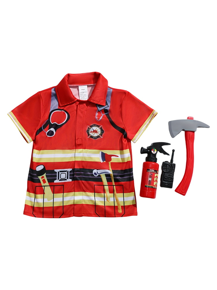 Maglietta per Bambini Stile Vi - Sandbox Play Set recensione e prezzo