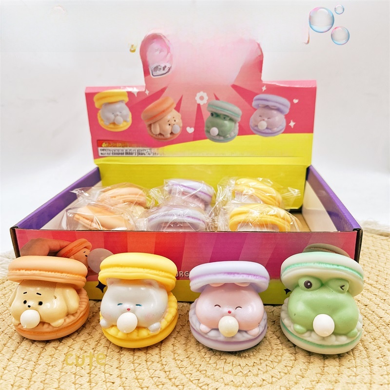Scatola Sorpresa con Animali D - Kids Quirky Toys recensione e prezzo
