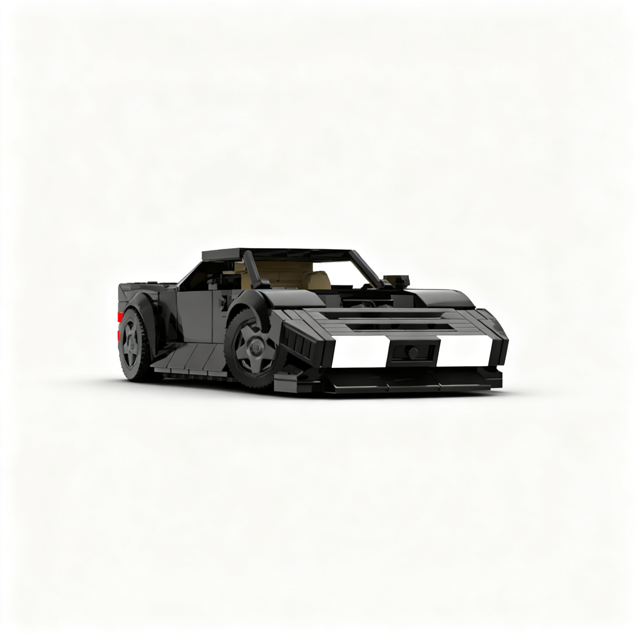 Set di Costruzioni MOC Vector  - Kids Toys Vector recensione e prezzo