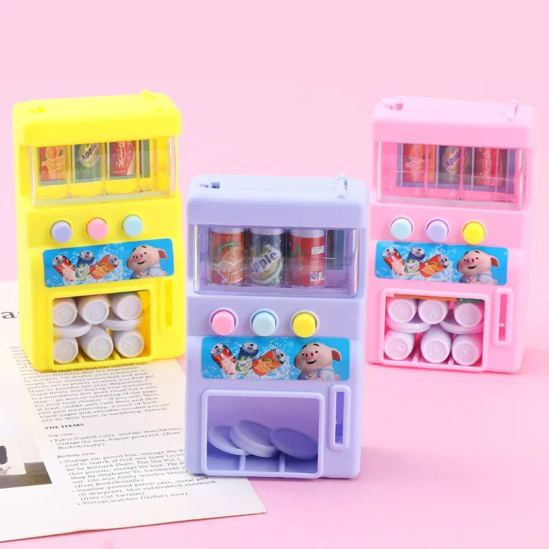 Distributore automatico di sim - Kids Toys Vending Machine recensione e prezzo
