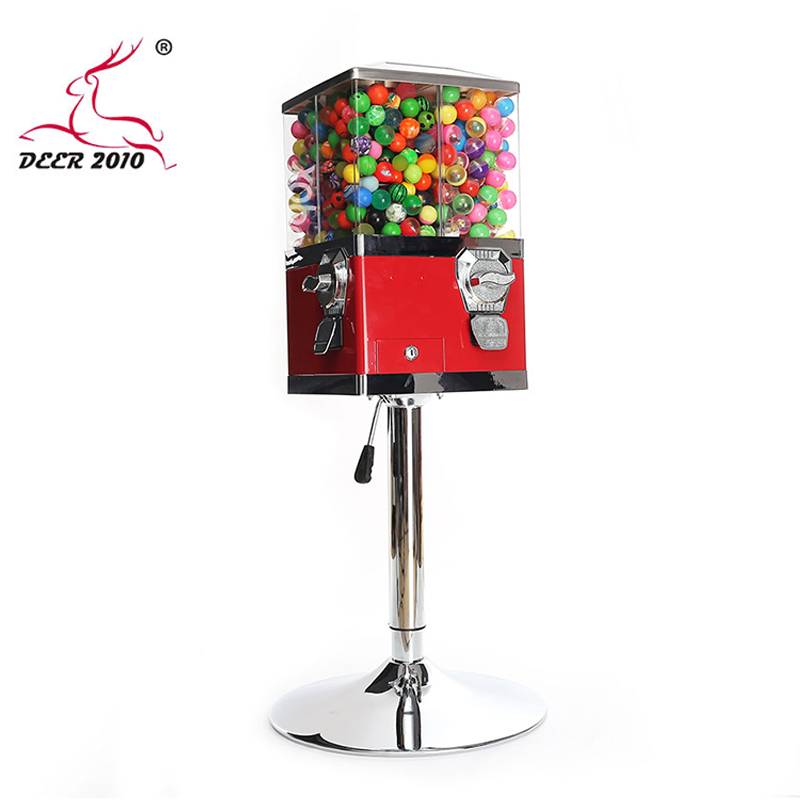 Nuovi prodotti Distributore au - Kids Toys Vending Machine recensione e prezzo