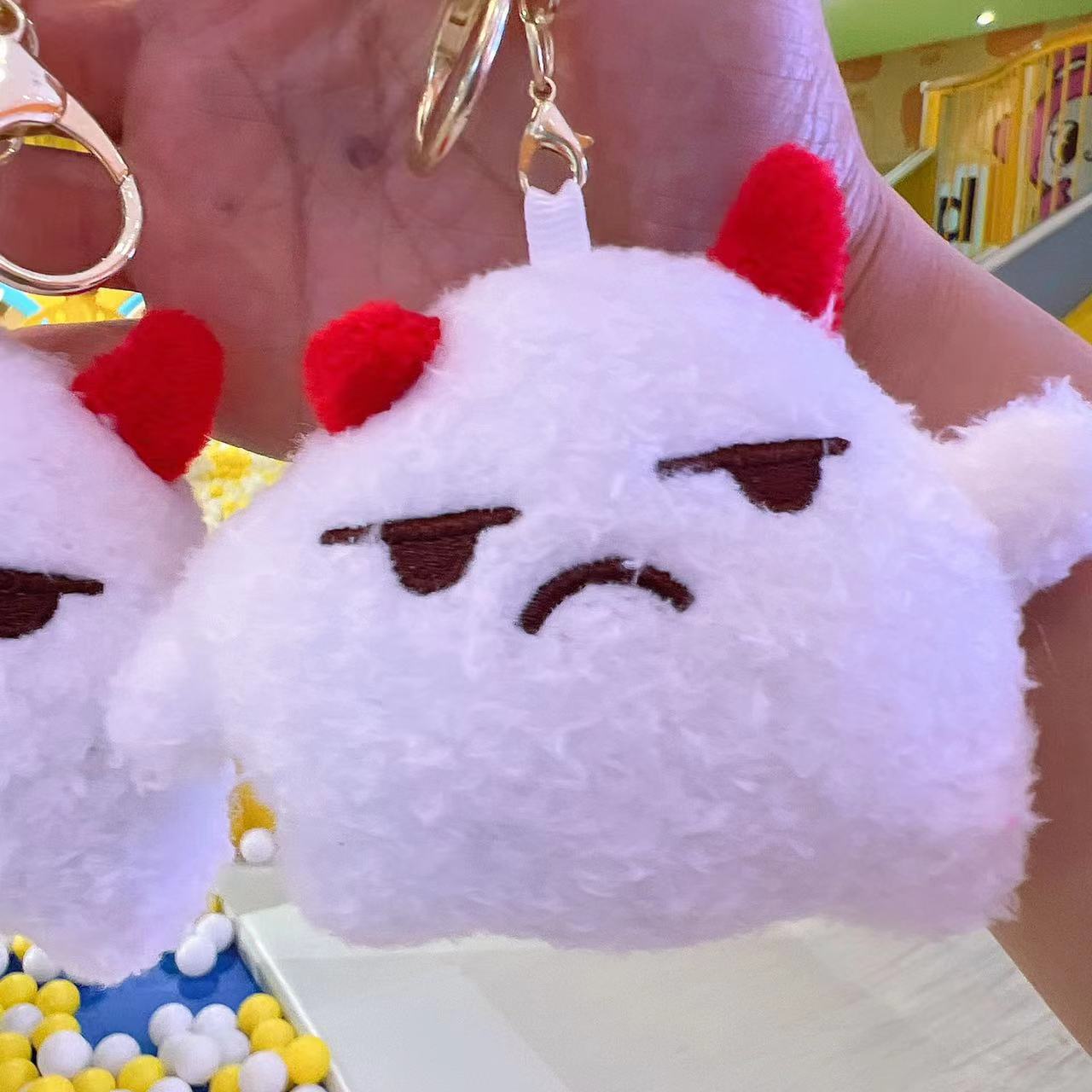 Simpatico portachiavi per bamb - Kids Quirky Toys recensione e prezzo