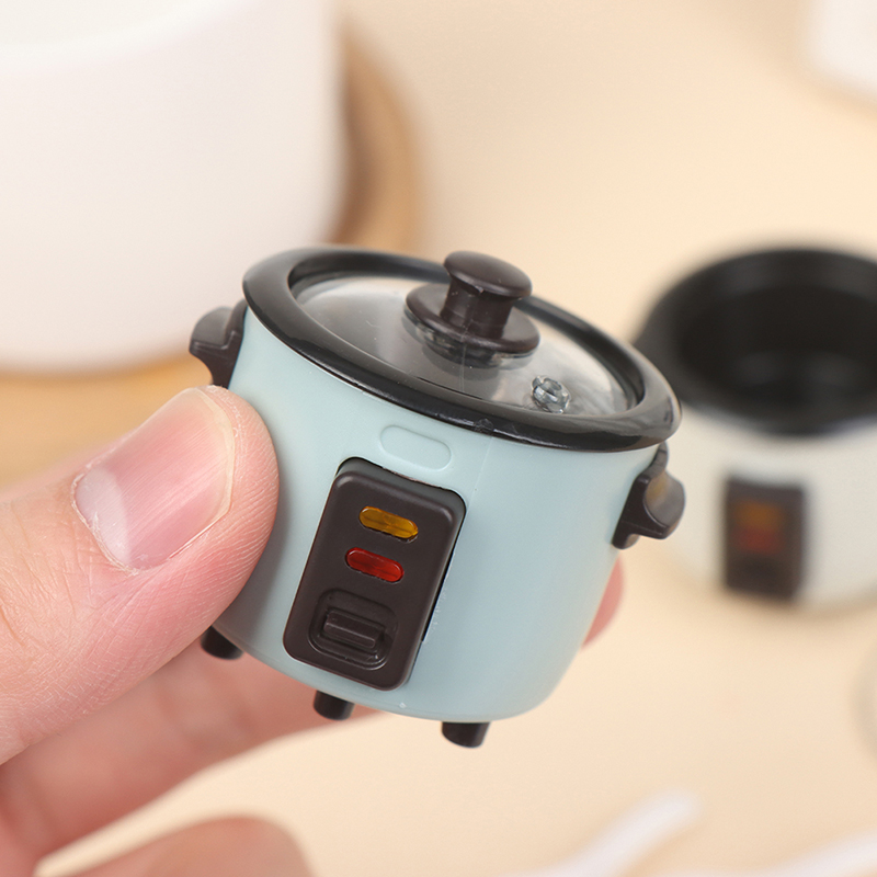 Set di Mobili in Miniatura per - Kids Toys Kitchen Set recensione e prezzo