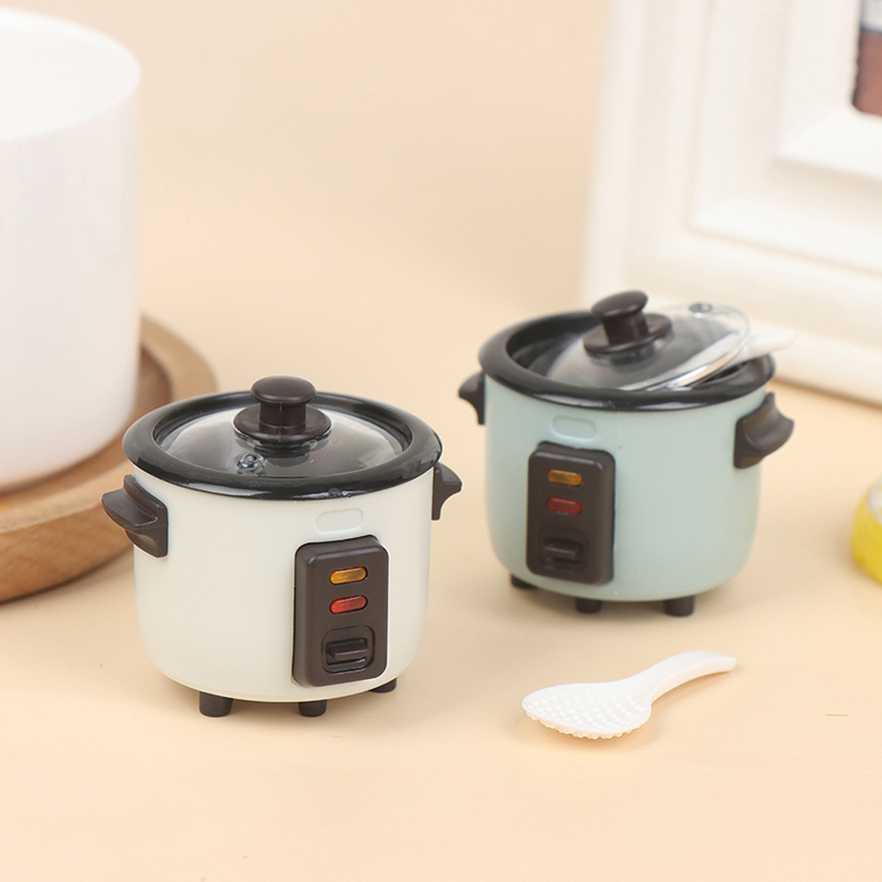 Set di Mobili in Miniatura per - Kids Toys Kitchen Set recensione e prezzo