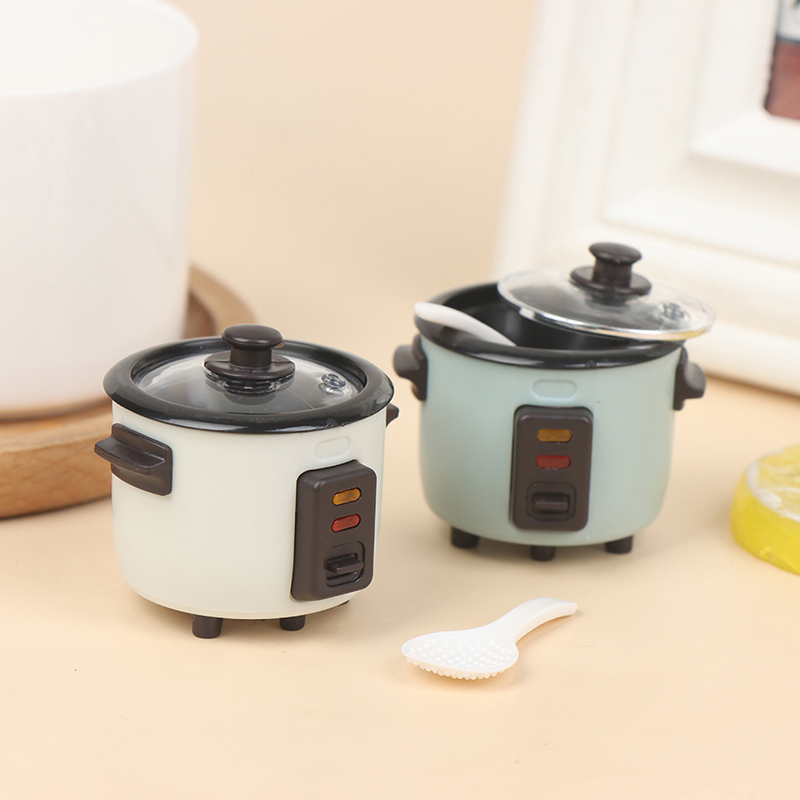 Set di Mobili in Miniatura per - Kids Toys Kitchen Set recensione e prezzo