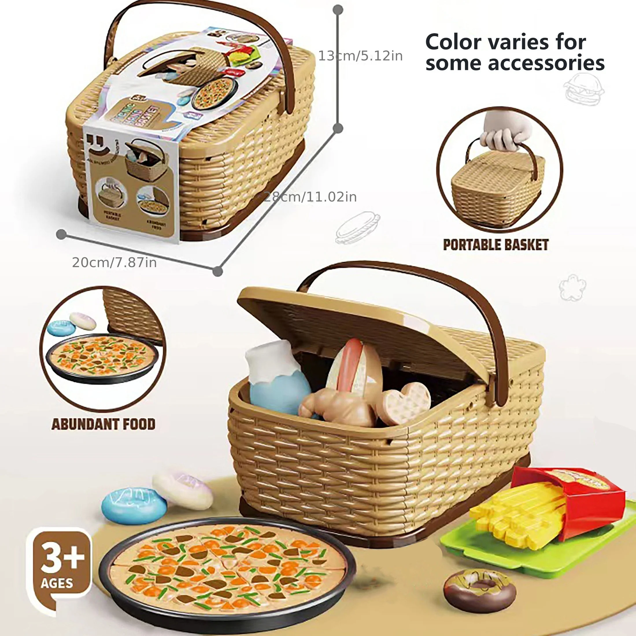 Fai finta di giocare simulazio - Kids Toys Kitchen Set recensione e prezzo