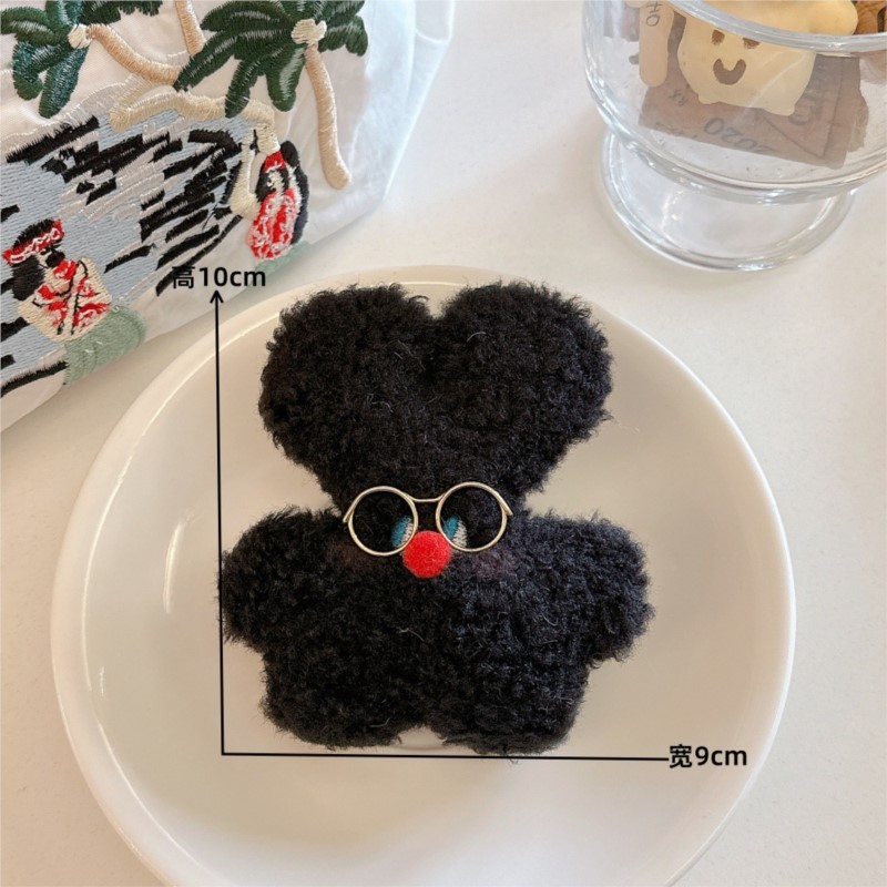 Simpatico portachiavi coniglie - Kids Quirky Toys recensione e prezzo