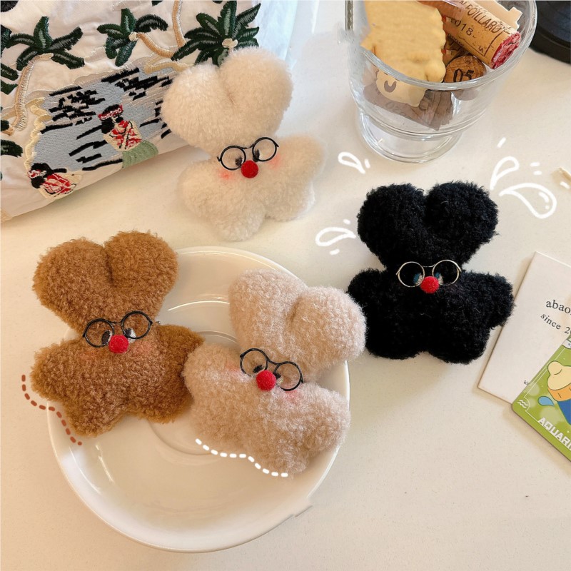 Simpatico portachiavi coniglie - Kids Quirky Toys recensione e prezzo