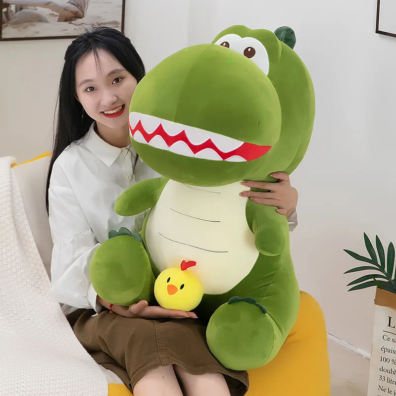 Kawaii Dumb Pollo Dinosauro Fa - Kids Quirky Toys recensione e prezzo