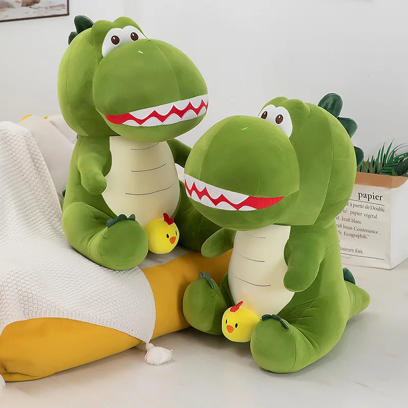 Kawaii Dumb Pollo Dinosauro Fa - Kids Quirky Toys recensione e prezzo