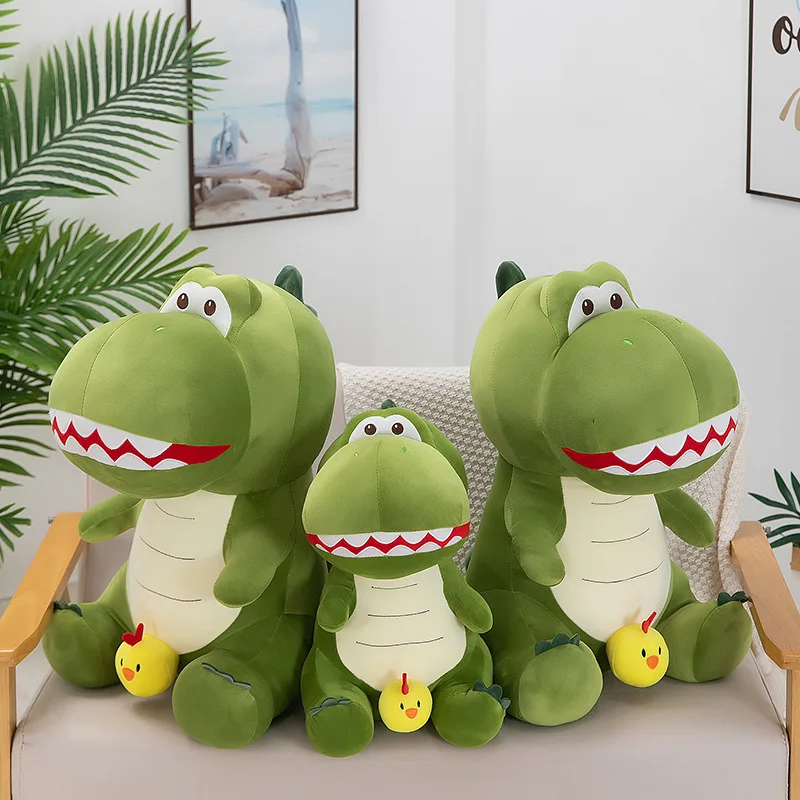 Kawaii Dumb Pollo Dinosauro Fa - Kids Quirky Toys recensione e prezzo