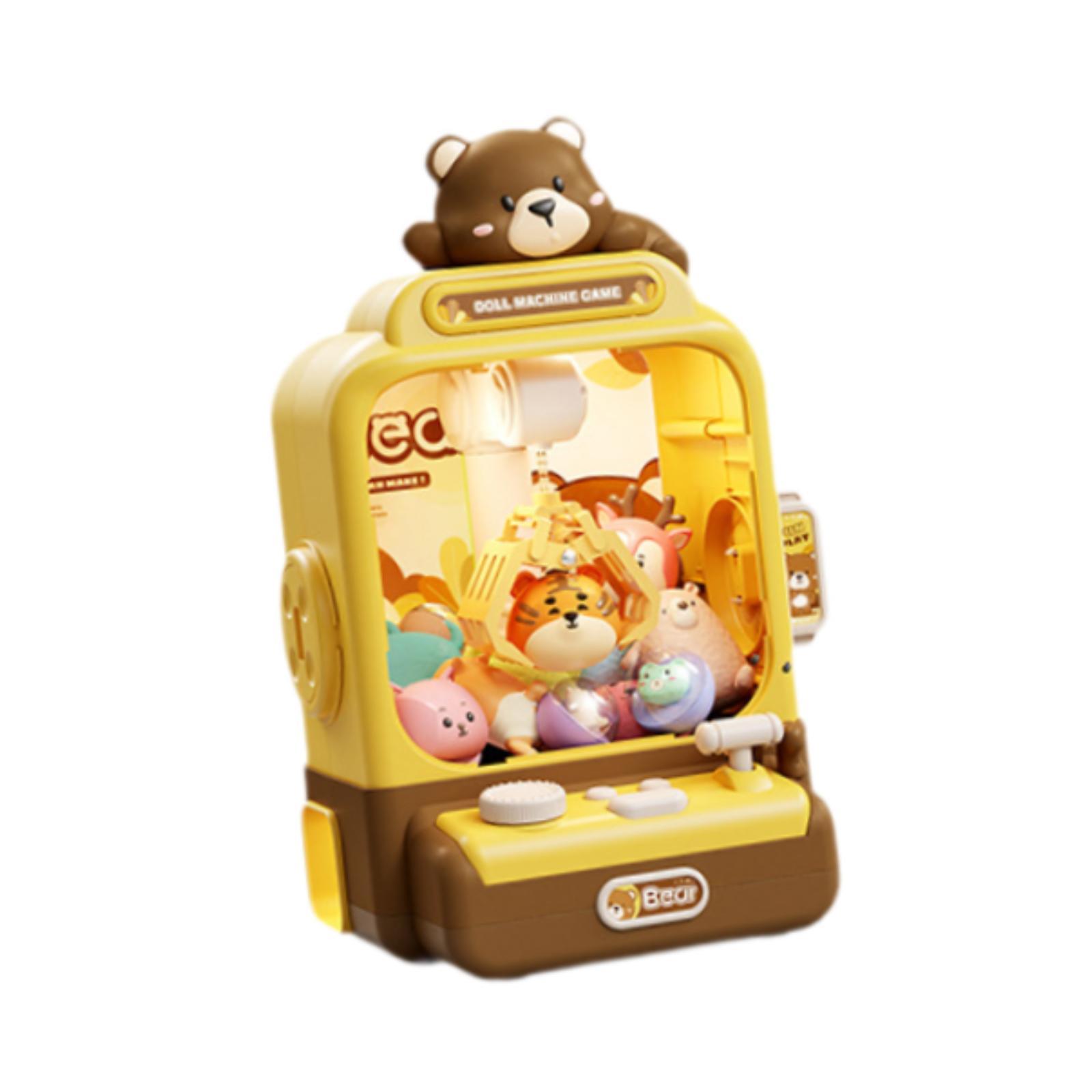 Macchina Elettronica Acchiappa - Kids Toys Vending Machine recensione e prezzo