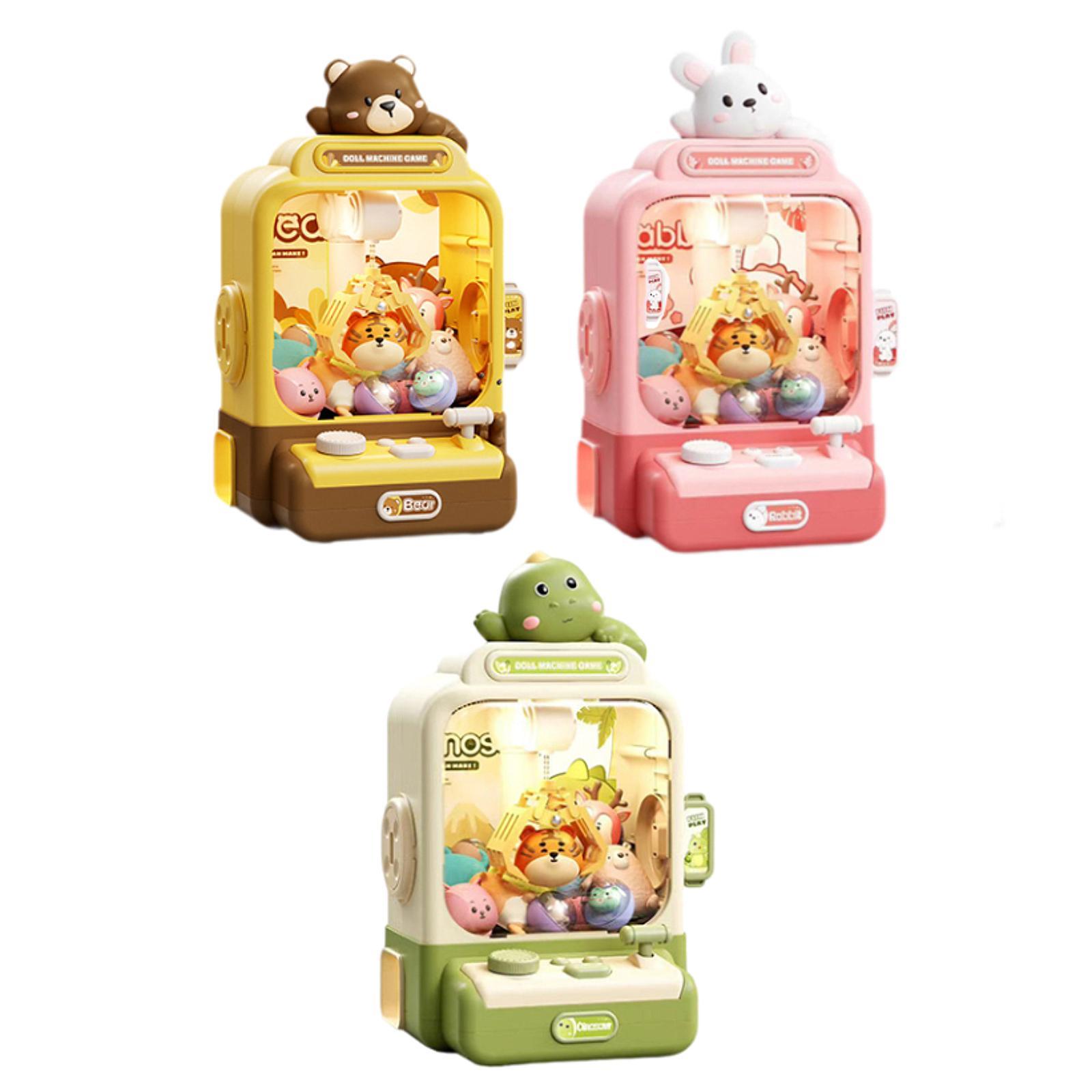 Macchina Elettronica Acchiappa - Kids Toys Vending Machine recensione e prezzo