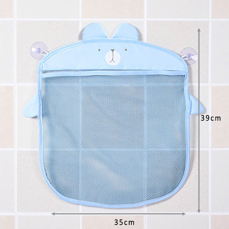 Borsa a rete per bagno per bam - Kids Toys Basket recensione e prezzo