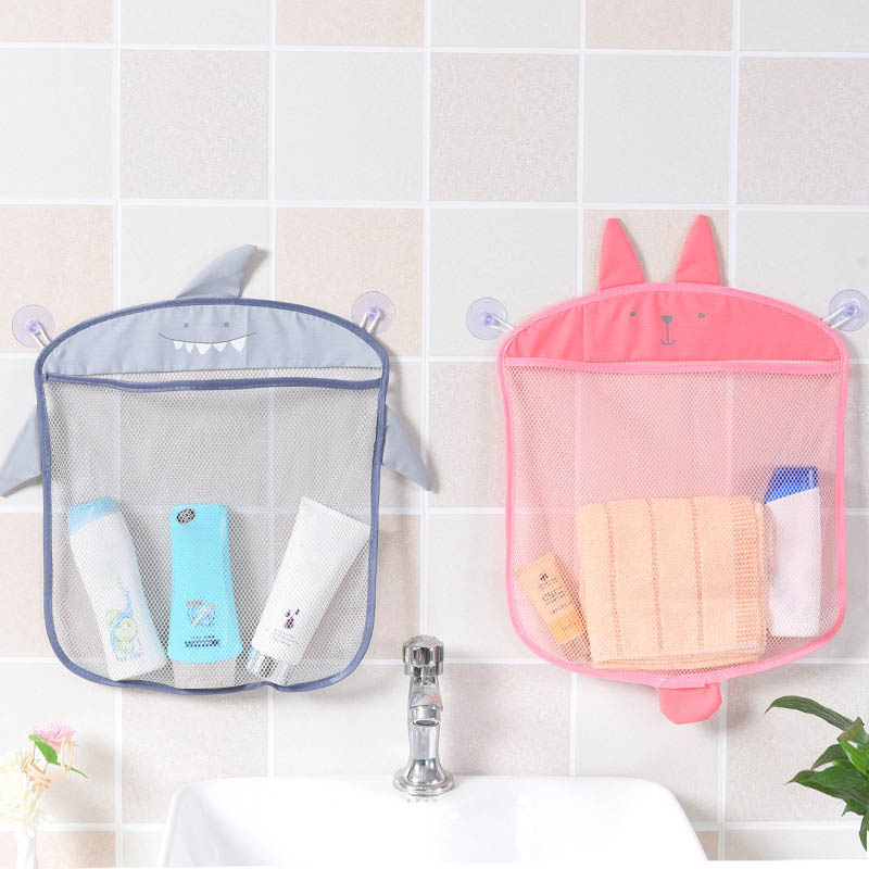 Borsa a rete per bagno per bam - Kids Toys Basket recensione e prezzo