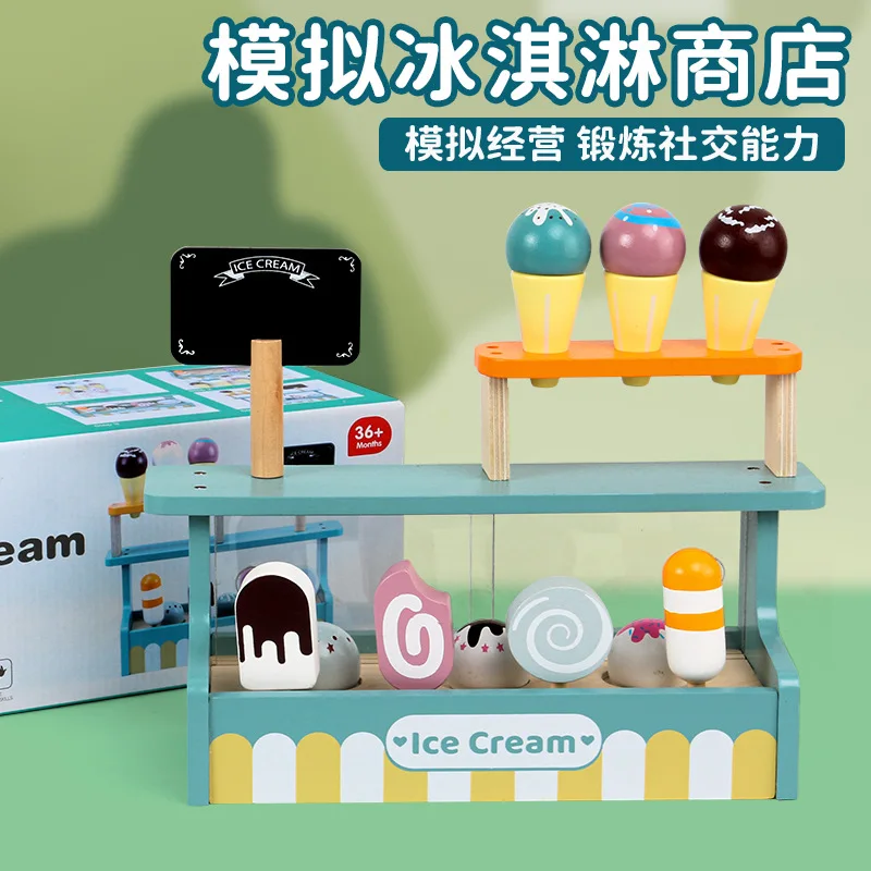 Casa da gioco in legno Giocatt - Kids Toys Kitchen Set recensione e prezzo