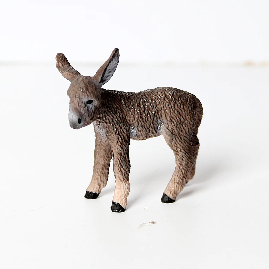Modello di asino Animali gioca - Sandbox Play Set recensione e prezzo