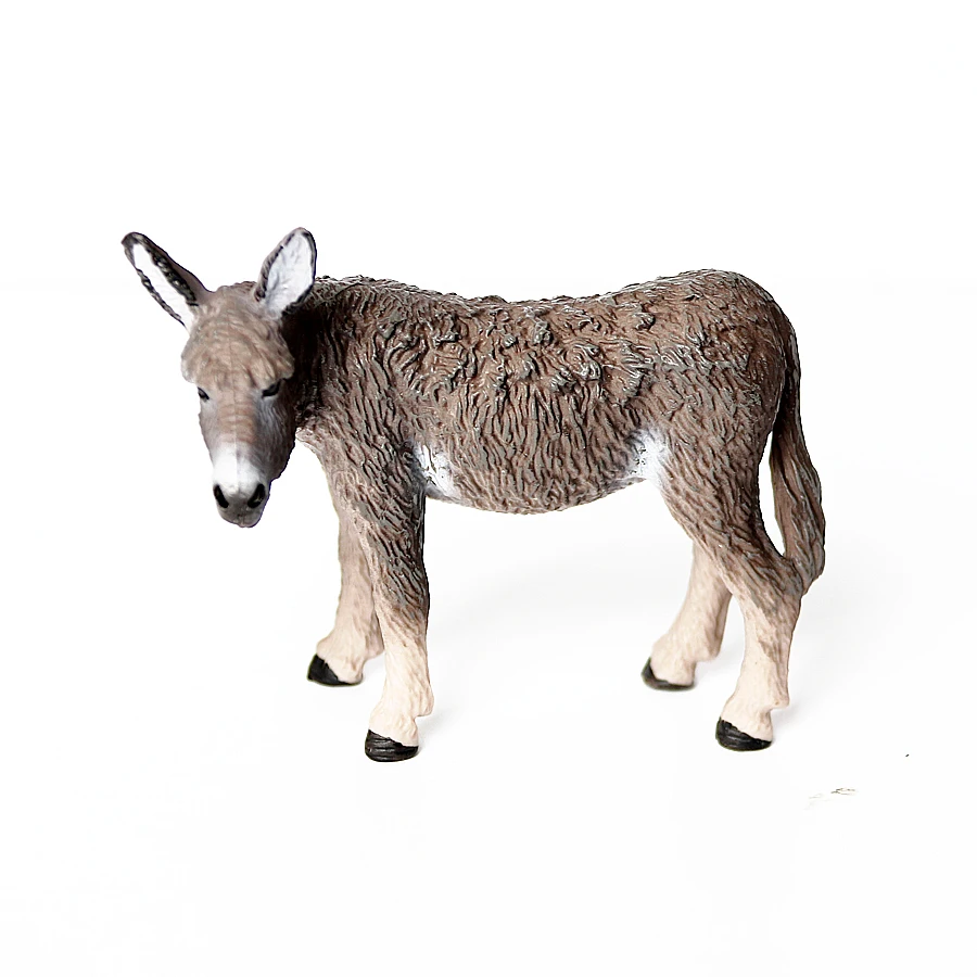 Modello di asino Animali gioca - Sandbox Play Set recensione e prezzo