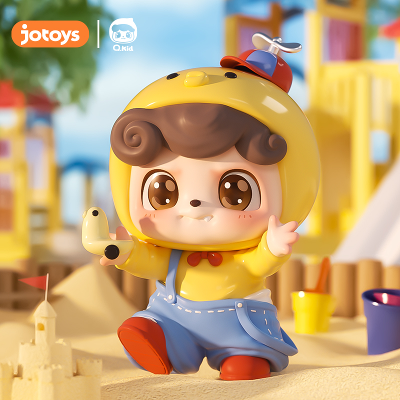 Il autentico marchio di giocat - Kids Quirky Toys recensione e prezzo