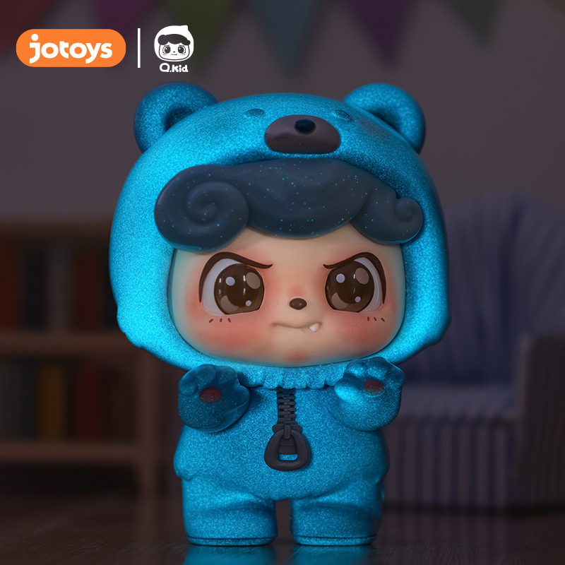 Il autentico marchio di giocat - Kids Quirky Toys recensione e prezzo