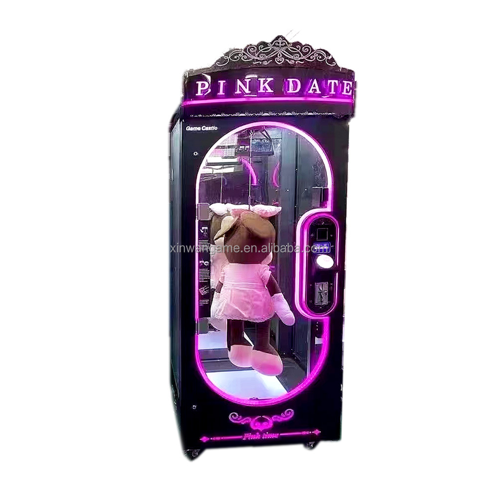 Macchina Acchiappa Bambole Arc - Kids Toys Vending Machine recensione e prezzo