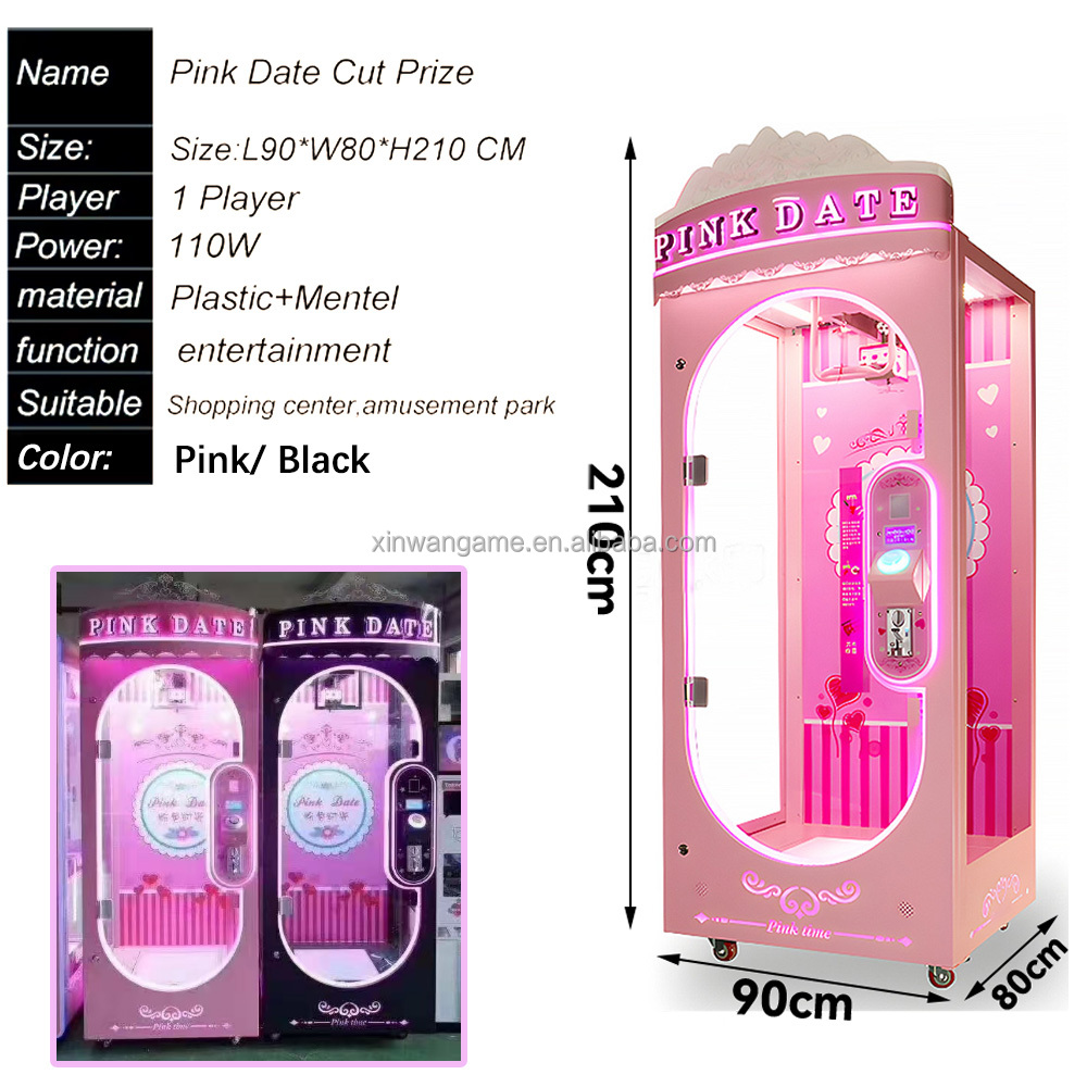 Macchina Acchiappa Bambole Arc - Kids Toys Vending Machine recensione e prezzo