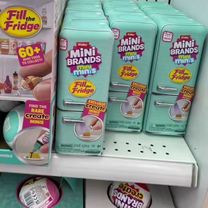 Set Giocattolo Mini Frigorifer - Play Kitchen Set recensione e prezzo