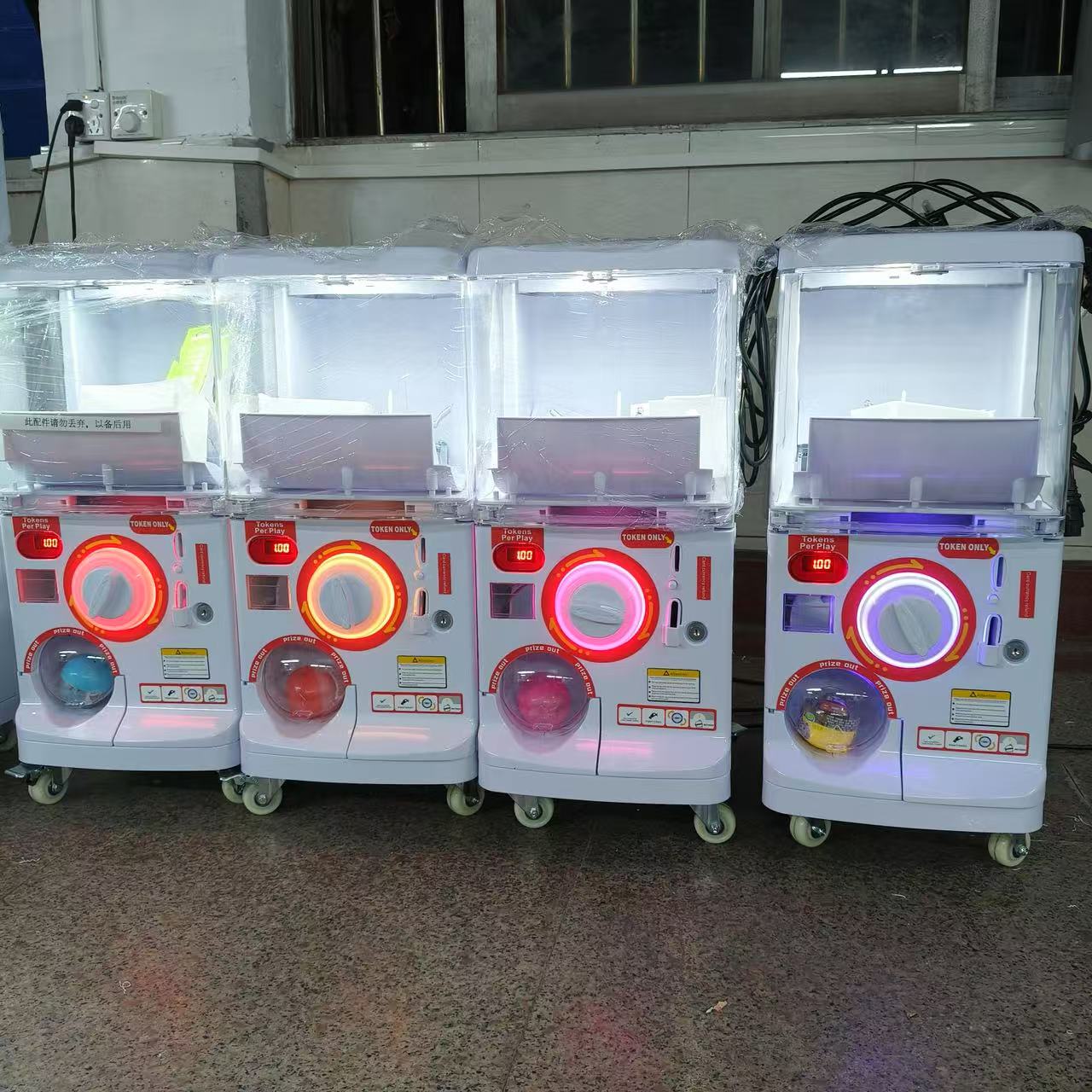 Mini distributore automatico d - Kids Toys Vending Machine recensione e prezzo