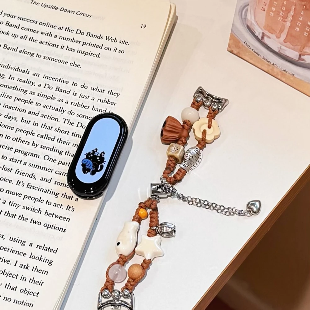 Cinturino per pesce bambola or - Xiaomi Kids Toys recensione e prezzo