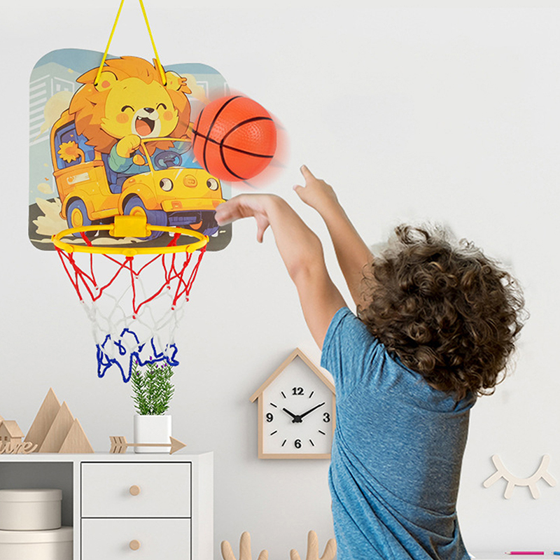 Supporti da basket regolabili  - Kids Toys Basket recensione e prezzo