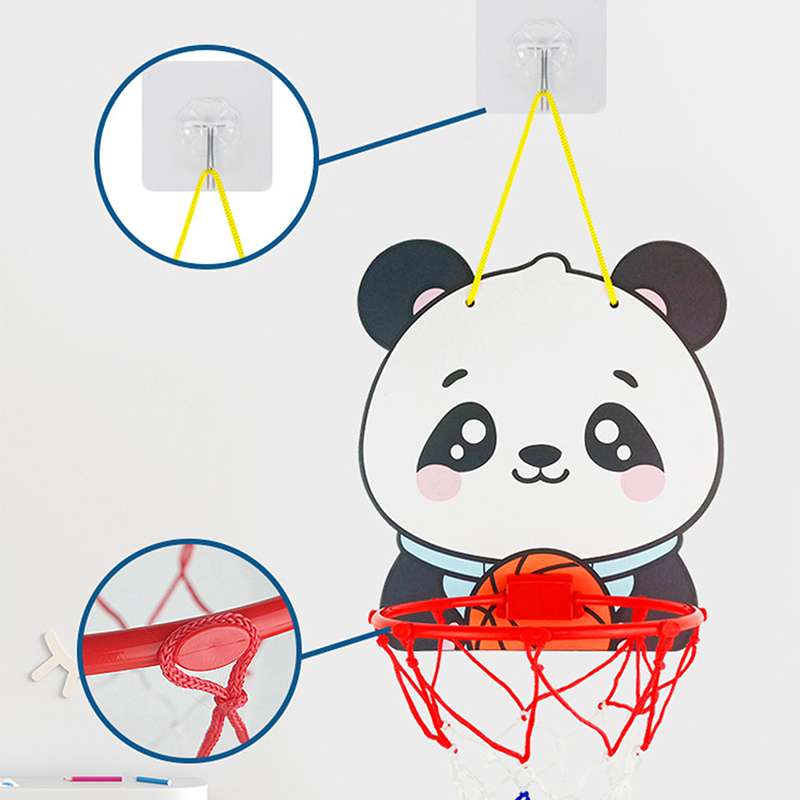 Supporti da basket regolabili  - Kids Toys Basket recensione e prezzo