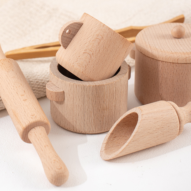 Set di giocattoli puzzle illum - Play Kitchen Set recensione e prezzo