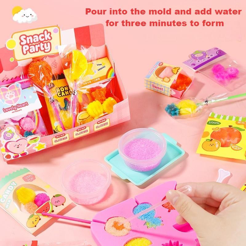 Fai da te, set di giocattoli a - Kids Toys Kitchen Set recensione e prezzo