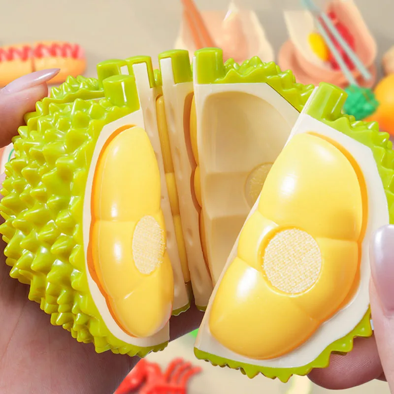 Casa Montessori Gioca a taglia - Kids Toys Kitchen Set recensione e prezzo