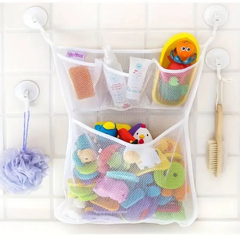 Organizzatore Domestico per Ba - Kids Toys Basket recensione e prezzo