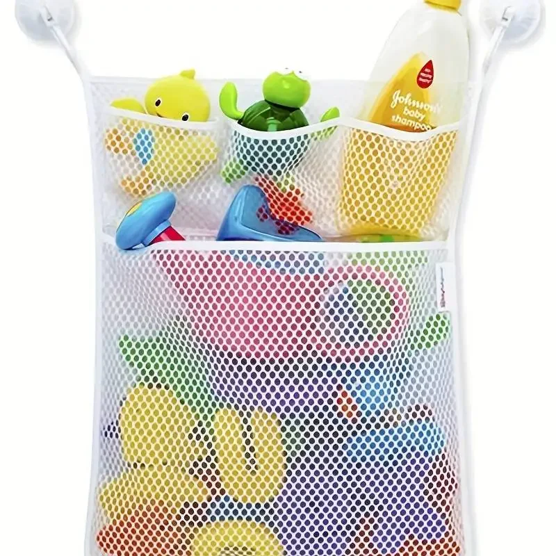 Organizzatore Domestico per Ba - Kids Toys Basket recensione e prezzo