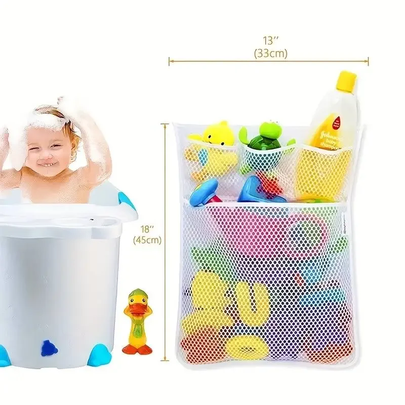 Organizzatore Domestico per Ba - Kids Toys Basket recensione e prezzo
