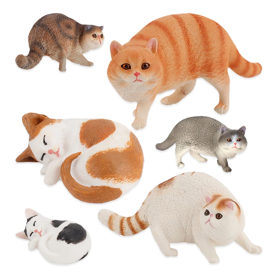 Modellini di Gatti, Giocattoli - Sandbox Play Set recensione e prezzo