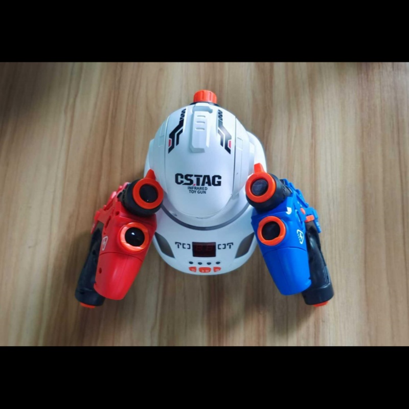 CSTAG Proiettore Gioco di tiro - Laser Tag Set Kids recensione e prezzo
