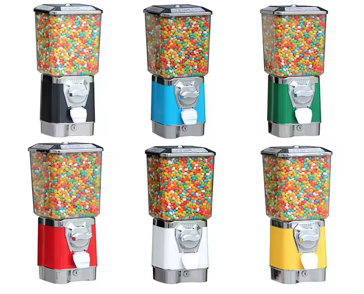 Distributore Automatico di Car - Kids Toys Vending Machine recensione e prezzo