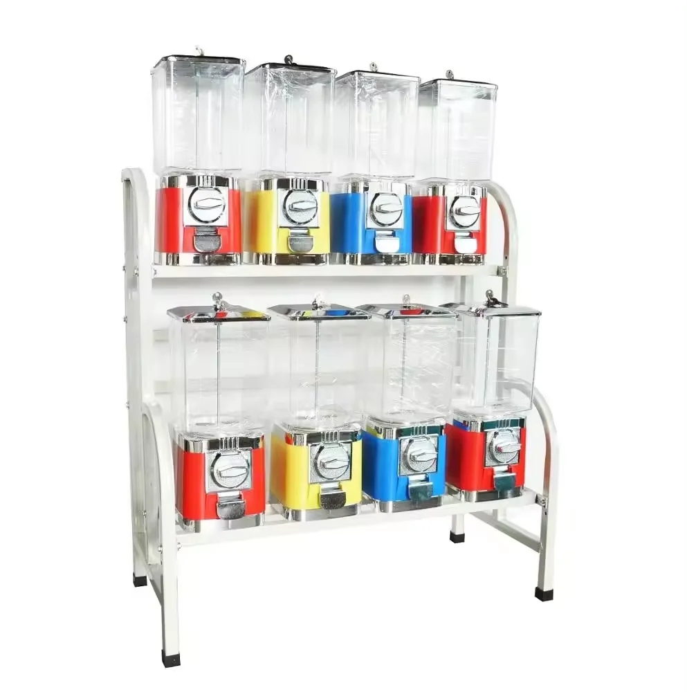 Distributore Automatico di Car - Kids Toys Vending Machine recensione e prezzo