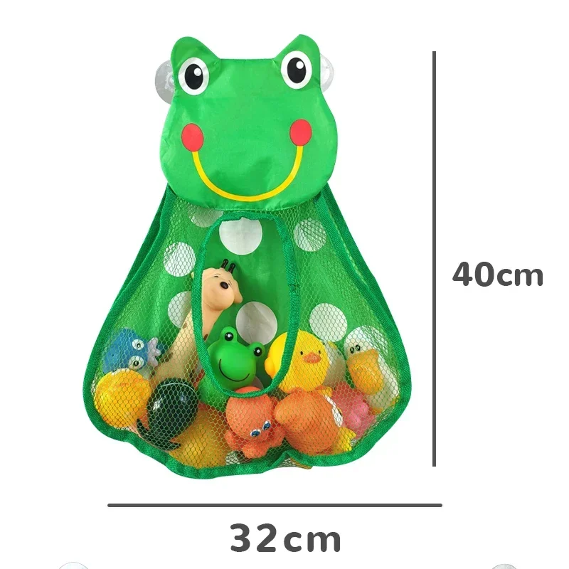 Borsa a rete per il bagno del  - Kids Toys Basket recensione e prezzo
