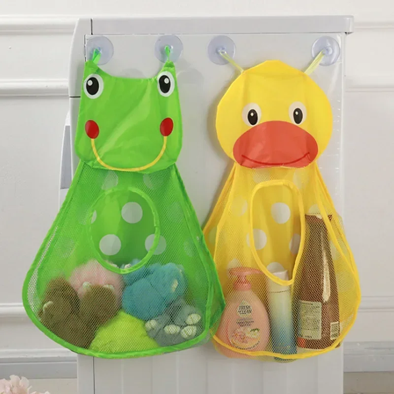 Borsa a rete per il bagno del  - Kids Toys Basket recensione e prezzo
