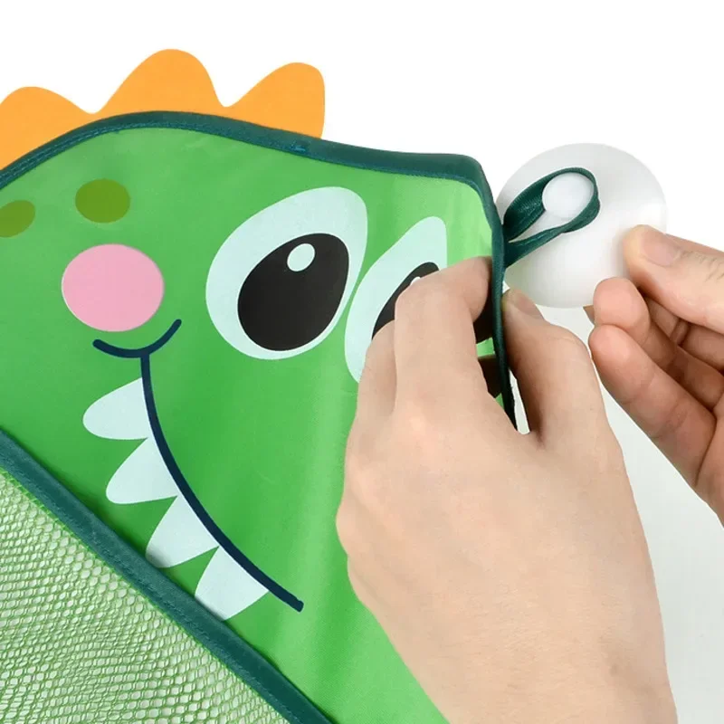 Borsa a rete per il bagno del  - Kids Toys Basket recensione e prezzo