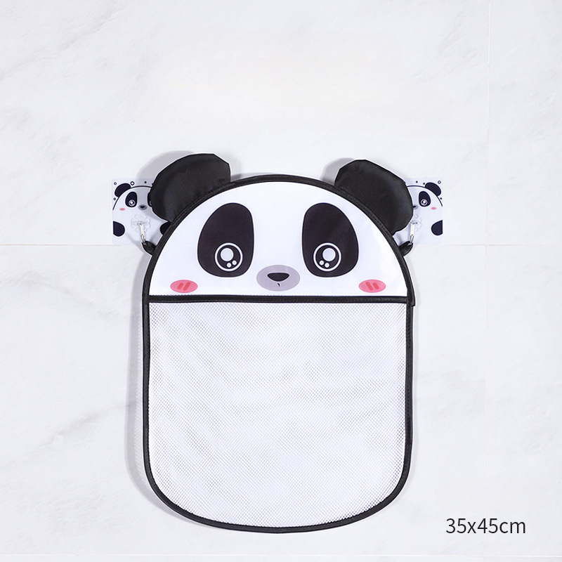 Cartone animato doccia appeso  - Kids Toys Basket recensione e prezzo
