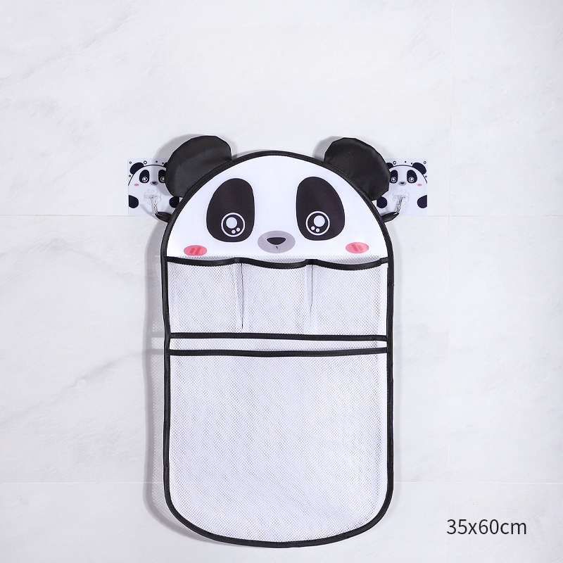 Cartone animato doccia appeso  - Kids Toys Basket recensione e prezzo