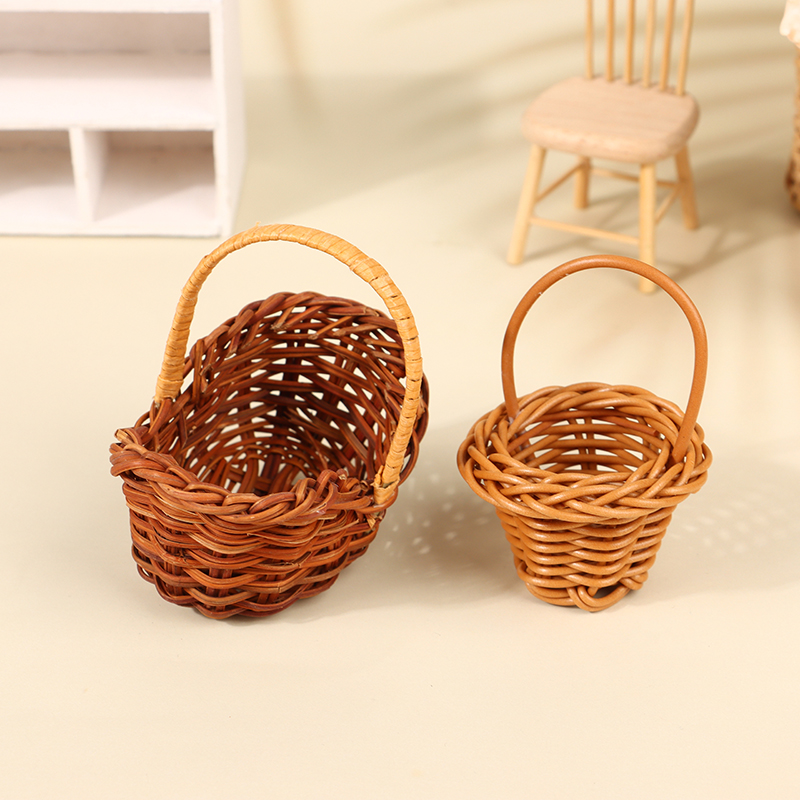 1 pz Nuovo Accessorio per Casa - Kids Toys Basket recensione e prezzo