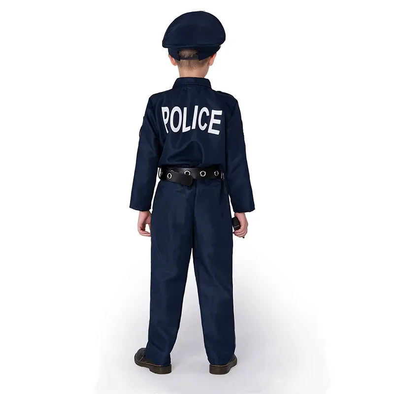 Costume da ufficiale di polizi - Sandbox Play Set recensione e prezzo